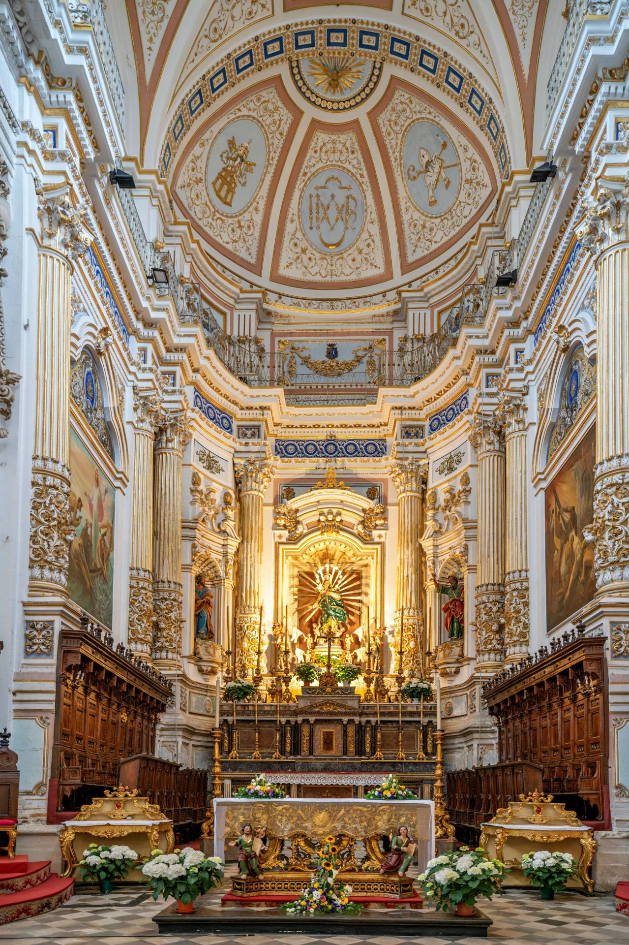 Duomo di San Pietro Apostolo